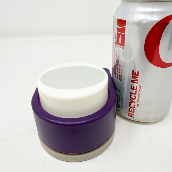 Family Treasures Large Oval Shape Paper Punch 2 1/4 Inch Cut Outs Scrapbooking - Picture 6 of 6